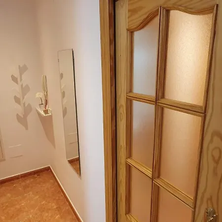 Playa Martin A 50 M Del Mar * Fuengirola