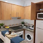 Apartmán Playa Martin A 50 M Del Mar Fuengirola