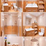 Apartmán Playa Martin A 50 M Del Mar *