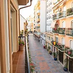 Apartmán Playa Martin A 50 M Del Mar Fuengirola