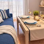 Playa Martin A 50 M Del Mar * Fuengirola