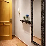 Apartmán Playa Martin A 50 M Del Mar