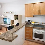 Apartmán Playa Martin A 50 M Del Mar Fuengirola