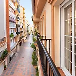Playa Martin A 50 M Del Mar Apartmán