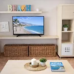Apartmán Playa Martin A 50 M Del Mar Fuengirola
