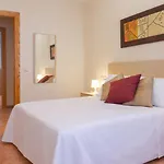Apartmán Playa Martin A 50 M Del Mar