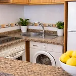 Apartmán Playa Martin A 50 M Del Mar *