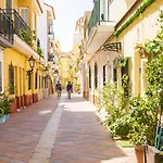Apartmán Playa Martin A 50 M Del Mar Fuengirola