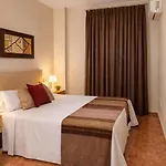Playa Martin A 50 M Del Mar Apartmán