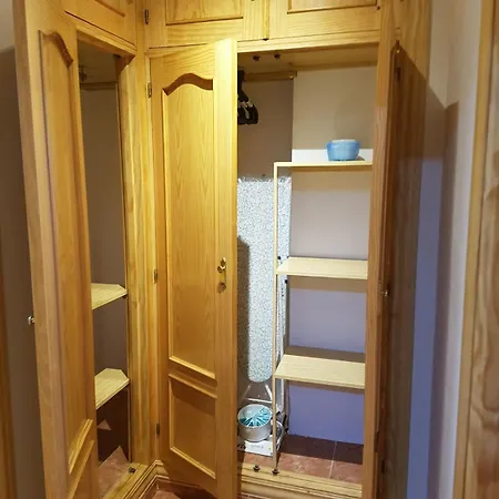 Playa Martin A 50 M Del Mar * Fuengirola