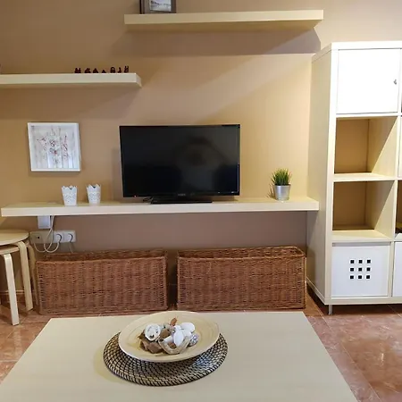 Playa Martin A 100 M Del Mar Apartament *
