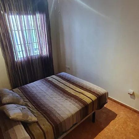 Apartament Playa Martin A 100 M Del Mar Fuengirola