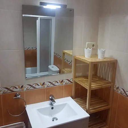 Apartament Playa Martin A 100 M Del Mar
