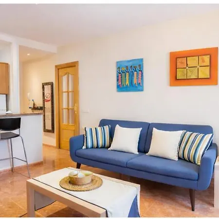 Playa Martin A 50 M Del Mar فوينخيرولا