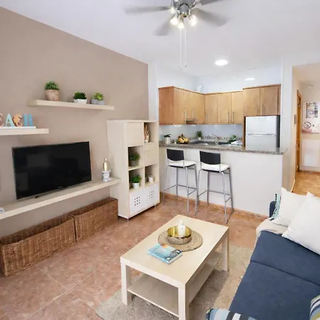 Playa Martin A 50 M Del Mar فوينخيرولا