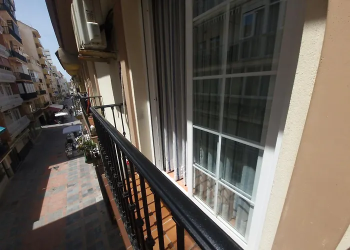 Lejlighed Playa Martin A 50 M Del Mar *