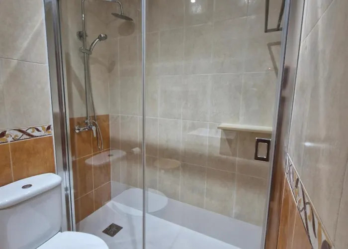 Lejlighed Playa Martin A 50 M Del Mar Fuengirola