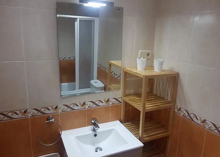 Lejlighed Playa Martin A 50 M Del Mar