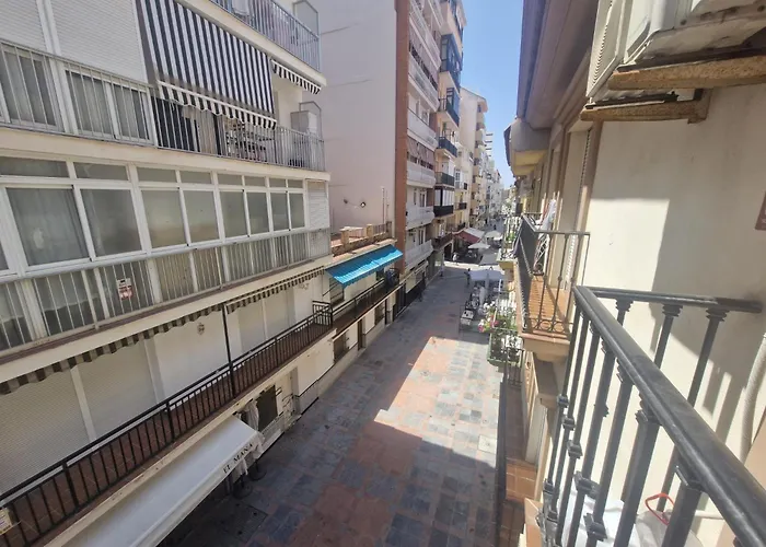 Lejlighed Playa Martin A 50 M Del Mar