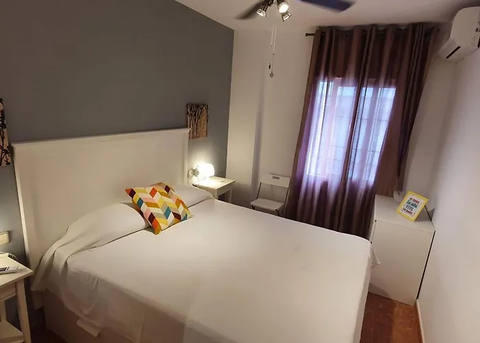 Playa Martin A 50 M Del Mar Lejlighed