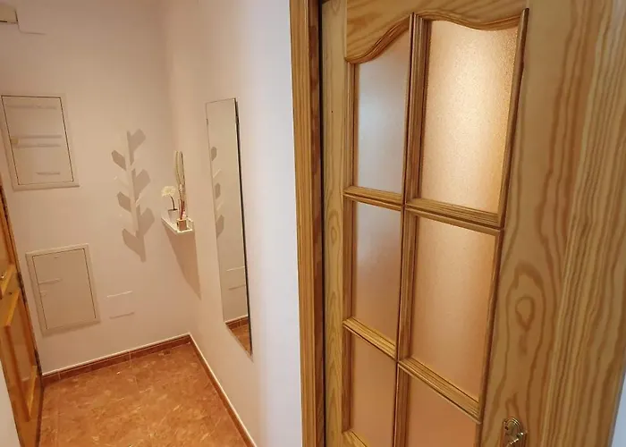 Playa Martin A 50 M Del Mar * Fuengirola