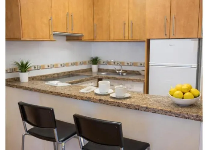 Playa Martin A 50 M Del Mar *