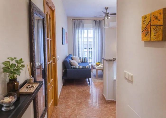 Playa Martin A 50 M Del Mar