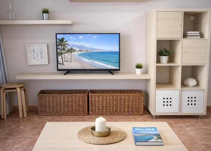 Playa Martin A 50 M Del Mar *