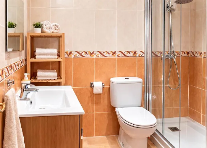 Playa Martin A 50 M Del Mar *