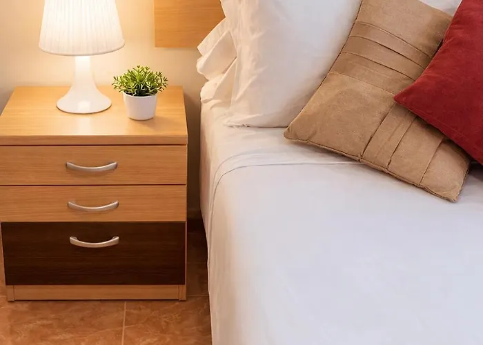 Playa Martin A 50 M Del Mar Fuengirola