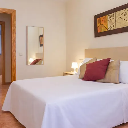 Daire Playa Martin A 50 M Del Mar
