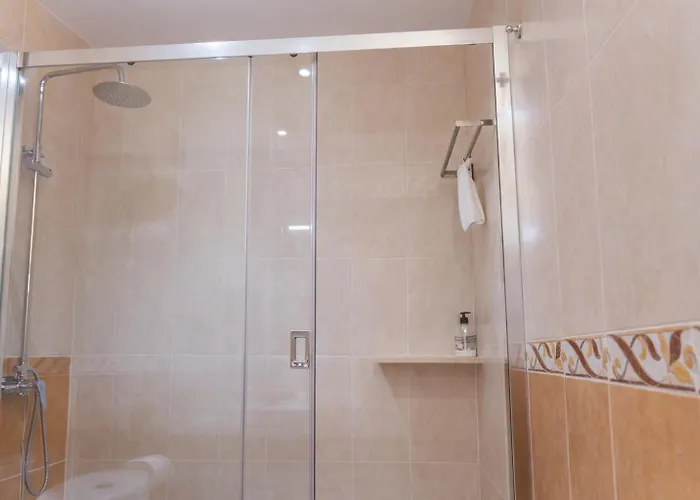 Playa Martin A 50 M Del Mar 丰希罗拉