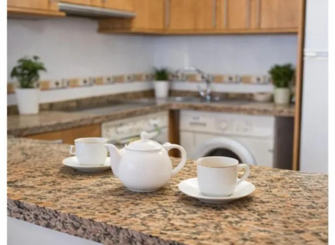 Playa Martin A 50 M Del Mar 公寓 *