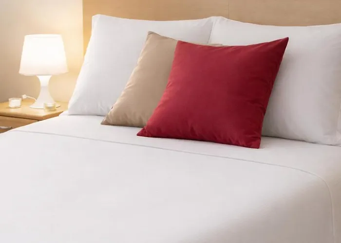 Playa Martin A 50 M Del Mar * 丰希罗拉