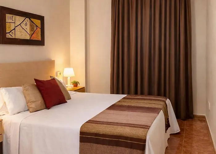 Playa Martin A 50 M Del Mar 公寓