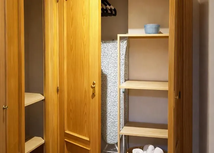 Playa Martin A 50 M Del Mar Fuengirola