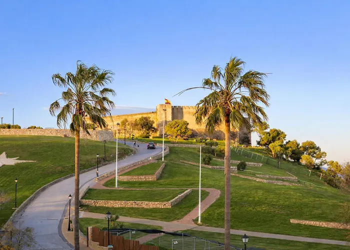 Playa Martin A 50 M Del Mar Daire