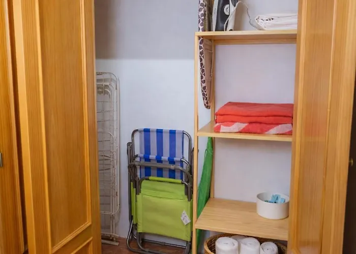 Playa Martin A 50 M Del Mar Fuengirola